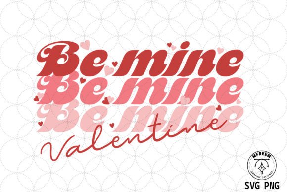 Boho Be Mine Valentine Sublimation SVG Review