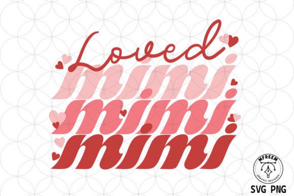 Boho Loved Mimi Valentine Sublimation Review