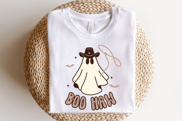 Boo Haw, Halloween Svg, Retro Halloween: A Designer's Real-World Review