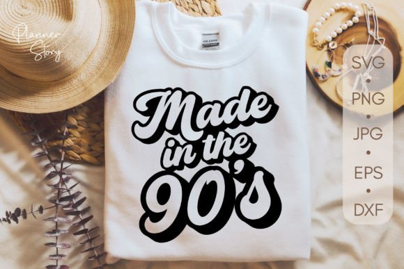 Retro 90s Quotes Embroidery Review