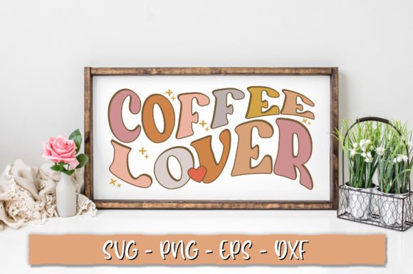 Retro Coffee Lover Embroidery Review