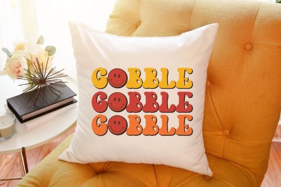 Retro Gobble Svg Review: A Designer’s Take on Stitching Clarity